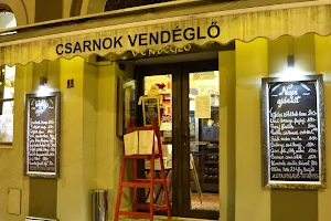 Csarnok Vendéglő image