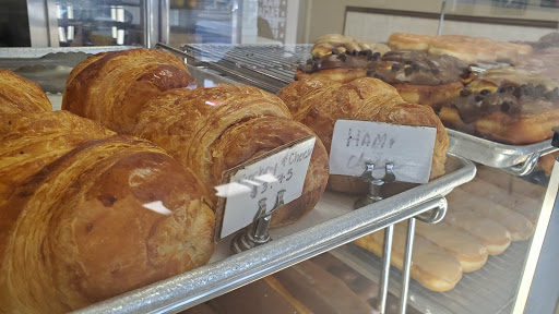 Donut Shop «City Donuts», reviews and photos, 1001 Jefferson Blvd # 300, West Sacramento, CA 95691, USA