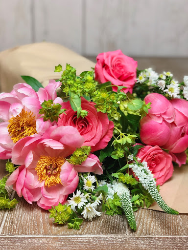 Florist «Twinbrook Floral Design», reviews and photos, 9579 Braddock Rd, Fairfax, VA 22032, USA