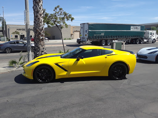 Used Car Dealer «D C Motors», reviews and photos, 4530 La Palma Ave, Anaheim, CA 92807, USA