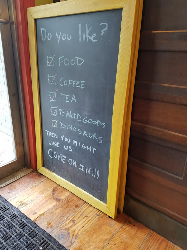 Restaurant «Labyrinth Press Company», reviews and photos, 12 E 4th St, Jamestown, NY 14701, USA