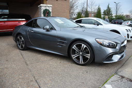 Used Car Dealer «Global Motorsports Inc. - Cool Springs», reviews and photos, 7116 Moores Ln, Brentwood, TN 37027, USA