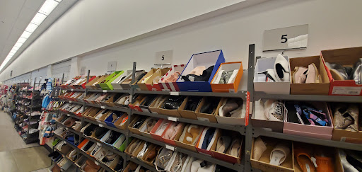 Department Store «Nordstrom Rack Sunvalley Shopping Center», reviews and photos, 703 Contra Costa Blvd, Pleasant Hill, CA 94523, USA