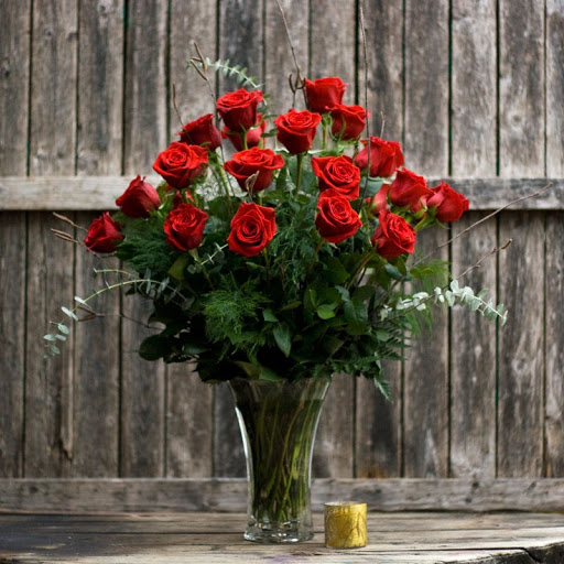 Gift Shop «Little Shop of Flowers», reviews and photos, 1655 W Grand Ave, Grover Beach, CA 93433, USA