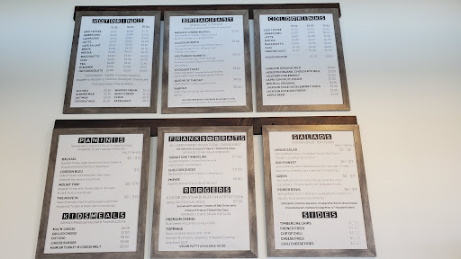 Hardware Store «Timberline Ace Hardware», reviews and photos, 55 S Main St, Heber City, UT 84032, USA