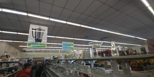 Eco Thrift image