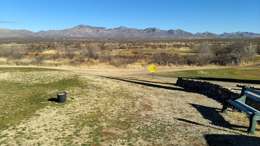 Golf Club «Turquoise Valley Golf», reviews and photos, 1794 W Newell St, Naco, AZ 85620, USA