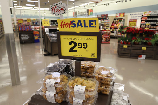 Grocery Store «Food Lion», reviews and photos, 2655 Annapolis Rd, Hanover, MD 21076, USA