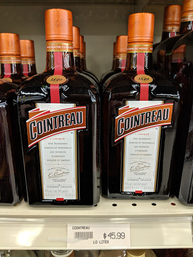 Liquor Store «MGM Wine & Spirits Inc», reviews and photos, 3058 Excelsior Blvd, Minneapolis, MN 55416, USA