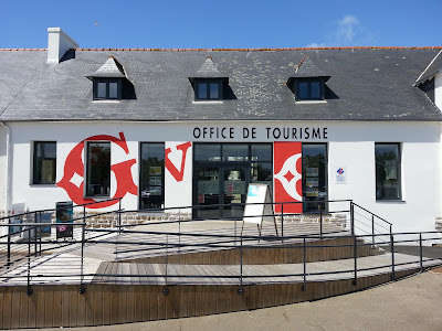 Office de Tourisme du Guilvinec / Destination Pays Bigouden Sud à Guilvinec