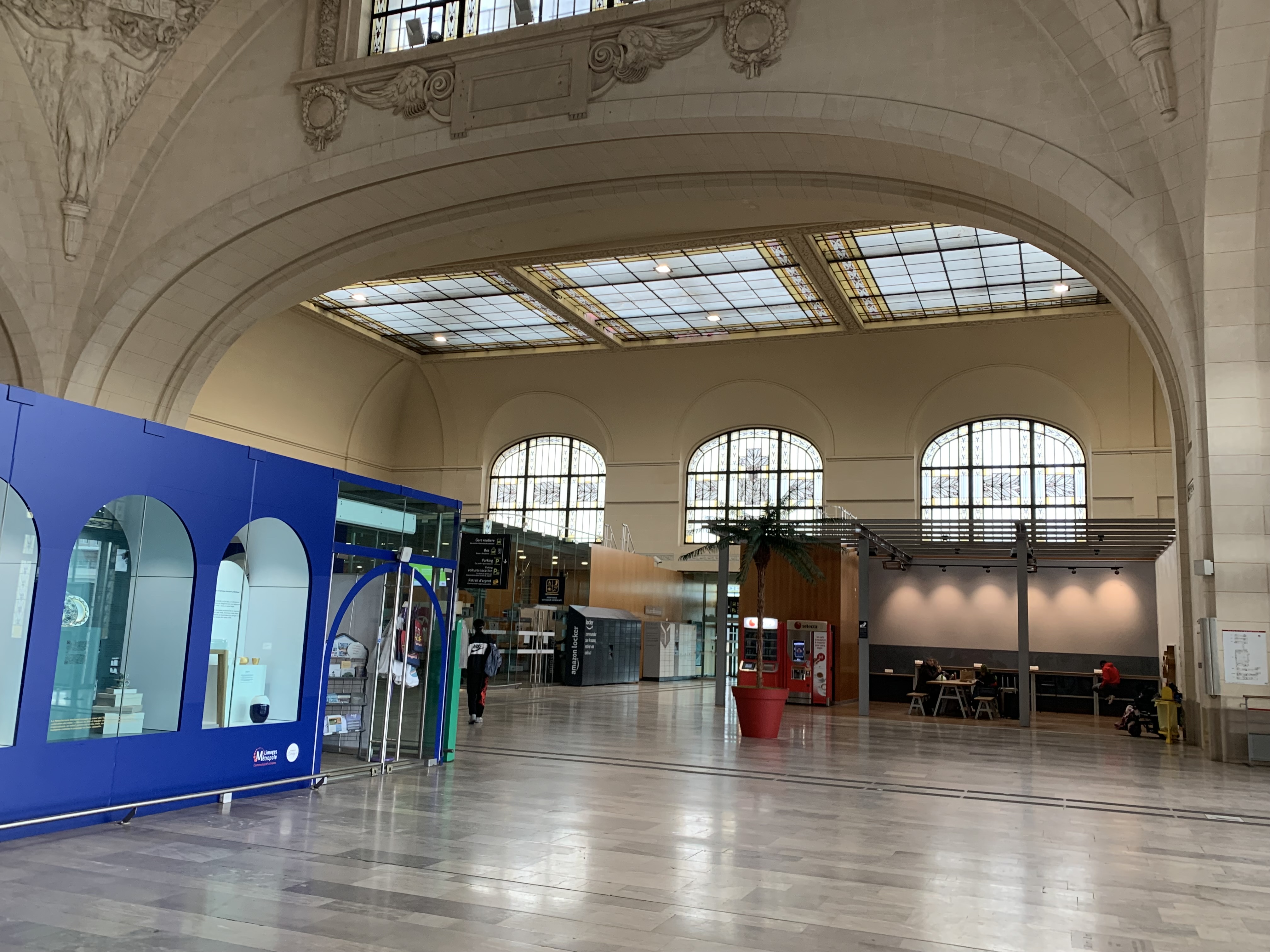 Photo n° 24 de l'avis de Hanh.g fait le 29/11/2022 à 16:53
