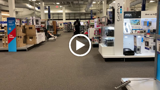 Electronics Store «Best Buy», reviews and photos, 470 Lewis Ave, Meriden, CT 06451, USA