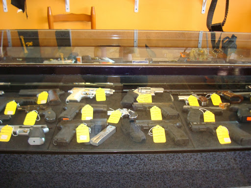 Pawn Shop «Pawn America Inc», reviews and photos, 611 W Vine St, Kissimmee, FL 34741, USA