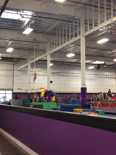 Gymnastics Center «Advantage Gymnastics Academy», reviews and photos, 14103 NE 200th St, Woodinville, WA 98072, USA