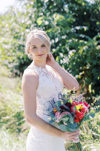 Florist «The Flowerman», reviews and photos, 70A Westpark Rd, Dayton, OH 45459, USA