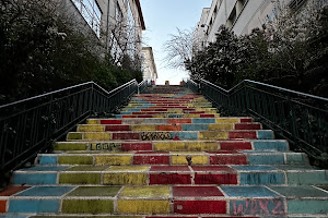 Escaliers Prunelle image