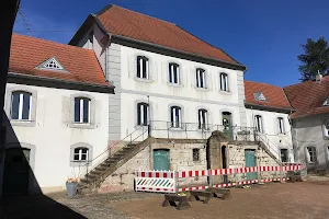 Jagdschloss Karlsbrunn image