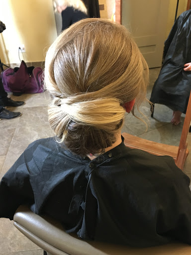 Beauty Salon «Salon Glow», reviews and photos, 9570 Mentor Ave d, Mentor, OH 44060, USA