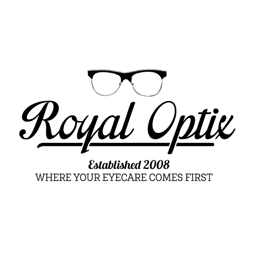 Optometrist «Royal Optix», reviews and photos, 7516 3rd Ave, Brooklyn, NY 11209, USA