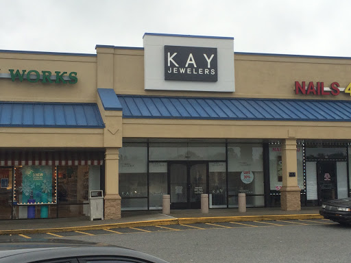 Jewelry Store «Kay Jewelers», reviews and photos, 3125 E 1st St, Vidalia, GA 30474, USA