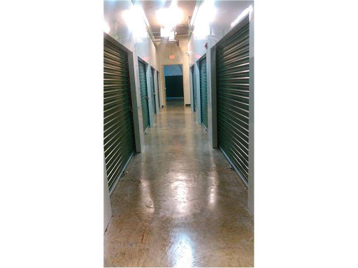 Storage Facility «Extra Space Storage», reviews and photos, 16400 W State Rd 84, Weston, FL 33326, USA