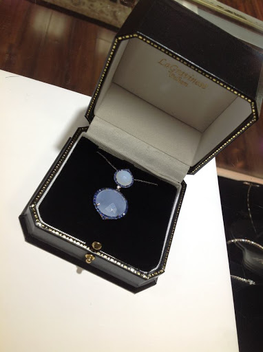 Jeweler «LaGravinese Jewelers of Pelham», reviews and photos, 99 Fifth Ave, Pelham, NY 10803, USA