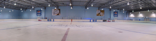 Ice rinks in Perth
