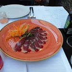 Photo n°1 de l'avis de Carlo.i fait le 01/09/2022 à 08:23 sur le  Cuore Piccante à Foligno