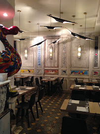 Photos du propriétaire du Restaurant français Le Bar des Oiseaux à Nice - n°3