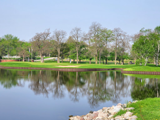 Golf Course «Cantigny Golf», reviews and photos, 27W270 Mack Road, Wheaton, IL 60189, USA