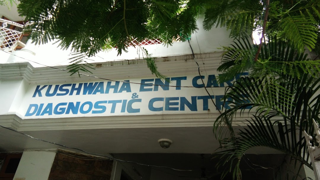 Dr. H.L Kushwaha ENT care HLD