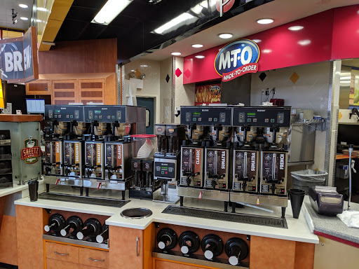 Convenience Store «Sheetz», reviews and photos, 610 Scranton Carbondale Hwy, Scranton, PA 18508, USA