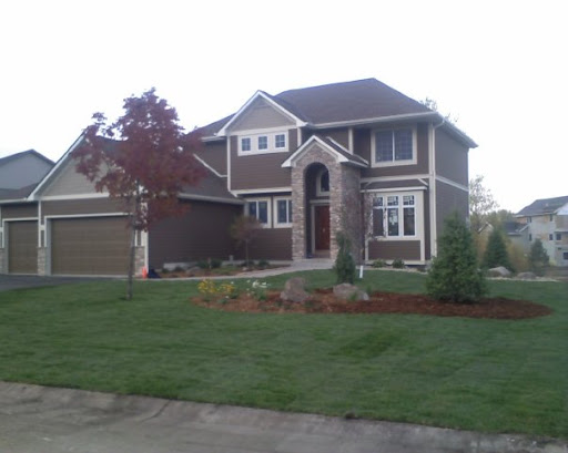 Construction Company «JG Hause Construction, Inc», reviews and photos, 6211 Upper 51st St N, Oakdale, MN 55128, USA