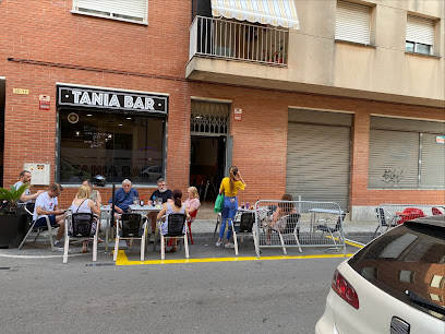 TANIA BAR - Carrer Reus, 15, 43140 La Pobla de Mafumet, Tarragona, Spain