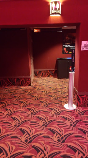 Movie Theater «AMC Lisbon 12», reviews and photos, 162 River Rd, Lisbon, CT 06351, USA