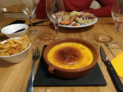 Chez Débo à Boulogne-sur-Mer