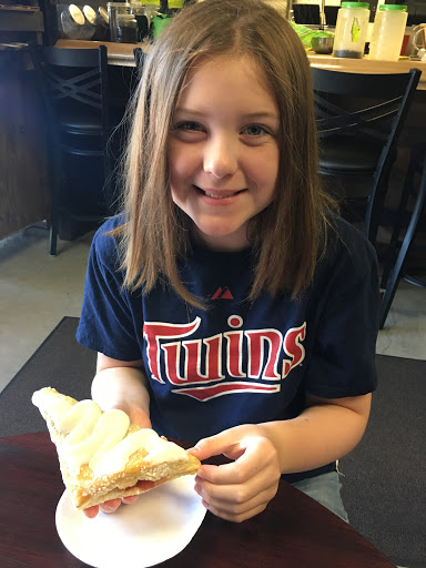 Cafe «East Main Street Coffee Shop», reviews and photos, 6526 Main St, New Port Richey, FL 34653, USA