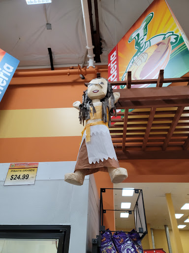 Supermarket «Mi Rancho Market», reviews and photos, 150 Charter St, Redwood City, CA 94063, USA