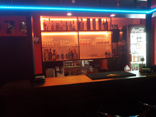 VIP Bar Cafe Lounge Nürnberg