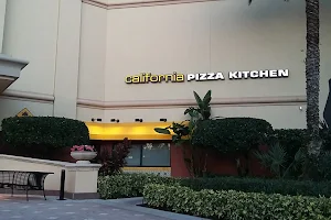 California Pizza Kitchen image