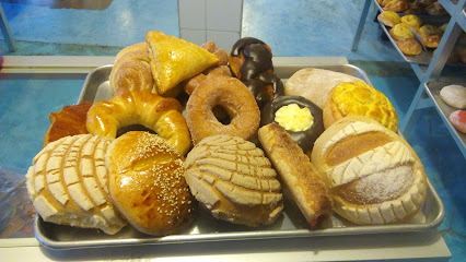 PANADERÍA EMMANUEL