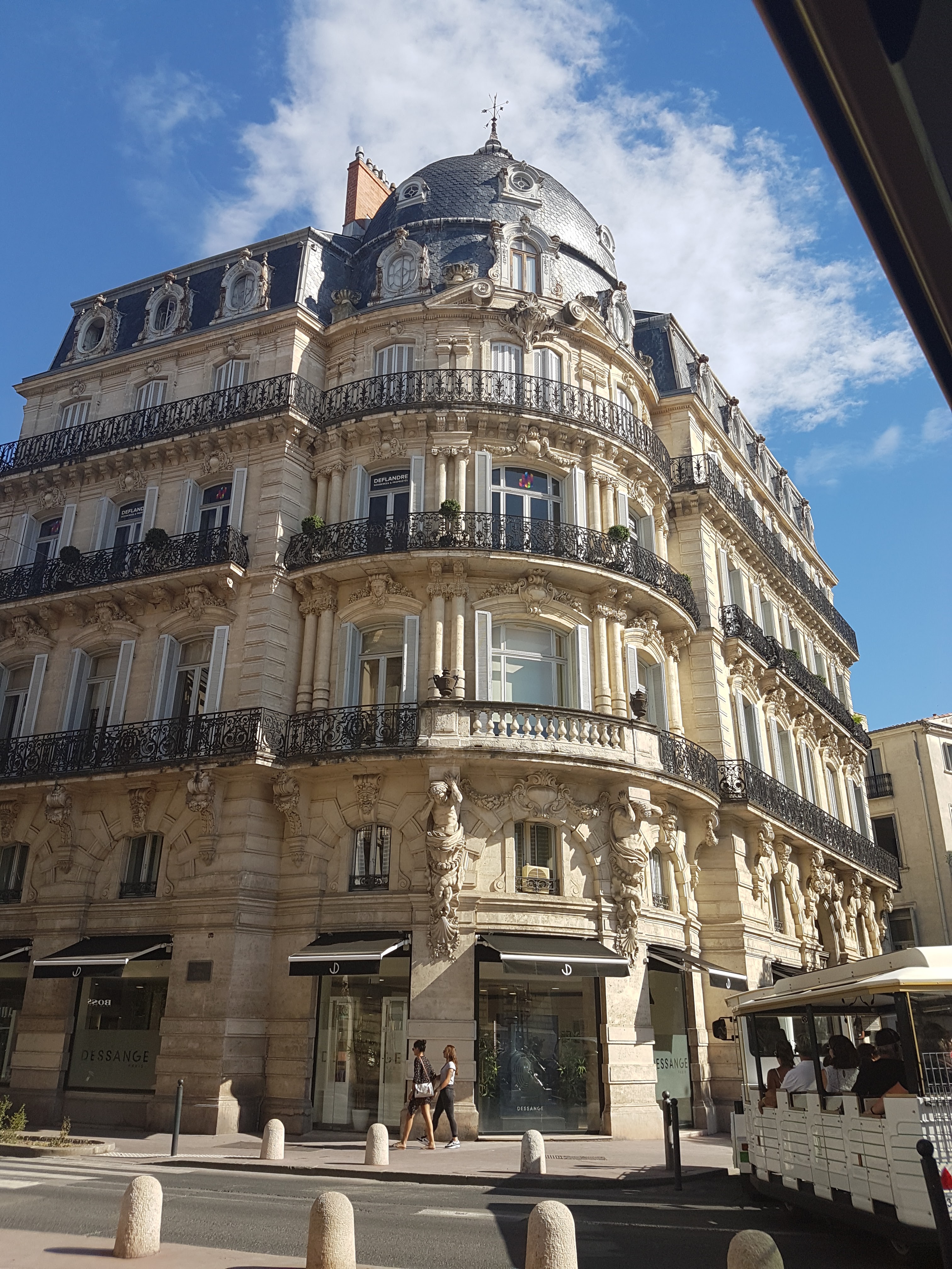 Photo n° 1 de l'avis de An.e fait le 01/08/2019 à 07:54