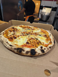 Plats et boissons du Pizzeria Allo PIZZA DI NAPOLI à Avon - n°16