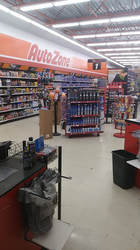 Auto Parts Store «AutoZone», reviews and photos, 336 Main St, Danbury, CT 06810, USA