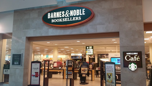 Barnes & Noble, 1150 El Camino Real, San Bruno, CA 94066, USA, 