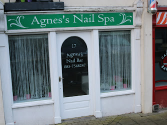 agnes's nail spa