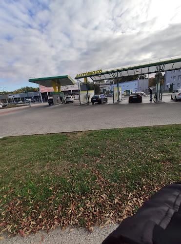 M. Petrol Győr Csipkegyár út - Győr