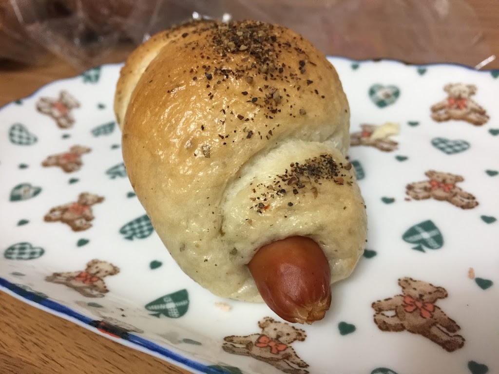 等等貝果 的照片