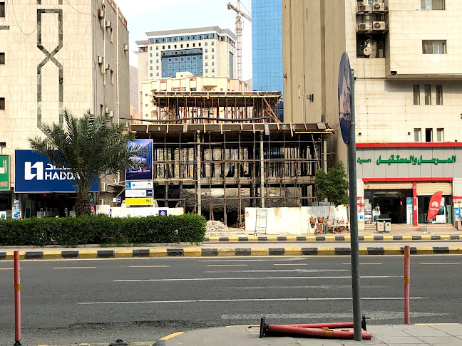 CVJ4+W5P، المشاعر، مكة 24236