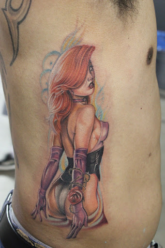 Tattoo Shop «7ink Miami Tattoos», reviews and photos, 12460 SW 8th St #211, Miami, FL 33184, USA